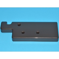 Hisense Hisense Fridge & Freezer Hinge Cover | PN: HS1100598 spare part