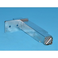 Hisense Hisense Fridge & Freezer Central Hinge | PN: HS1100600 spare part