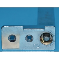 Hisense Hisense Fridge & Freezer Door Stopper | PN: HS1100601 spare part
