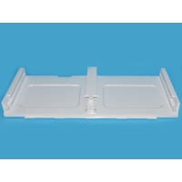 Hisense Hisense Fridge & Freezer Crisper Pan Cover | PN: HS1100603 spare part