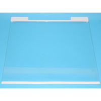 Hisense Hisense Fridge & Freezer Glass Shelf | PN: HS1100606 spare part