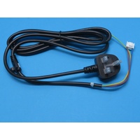 Hisense Hisense Fridge & Freezer Supply Cord | PN: HS1100613 spare part