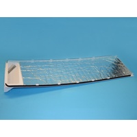 Hisense Hisense Fridge & Freezer Air Duct Cover | PN: HS1100614 spare part