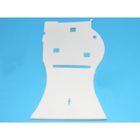 Hisense Hisense Fridge & Freezer Air Duct Gasket | PN: HS1100615 spare part