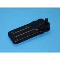 Hisense Hisense Fridge & Freezer Lower Hinge Assembly | PN: HS1100620 spare part