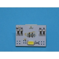 Hisense Hisense Fridge & Freezer Led Light Board | PN: HS1100627 spare part