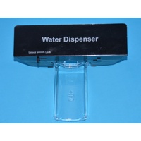 Hisense Hisense Fridge & Freezer Mechanism Of The Dispenser | PN: HS1100650 spare part