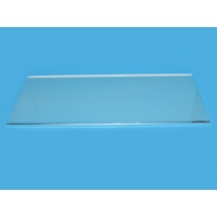 Hisense Hisense Fridge & Freezer Glass Shelf Assembly | PN: HS1100654 spare part