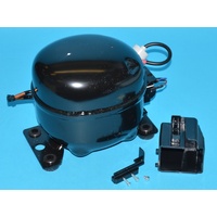 Hisense Hisense Fridge & Freezer Compressor | PN: HS1100660 spare part