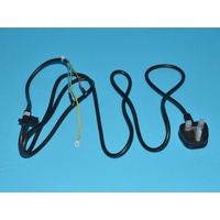 Hisense Hisense Fridge & Freezer Supply Cord | PN: HS1100665 spare part