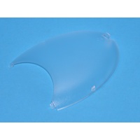 Hisense Hisense Fridge & Freezer Lighting Cover | PN: HS1100668 spare part