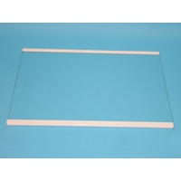 Hisense Hisense Fridge & Freezer Glass Shelf | PN: HS1100671 spare part