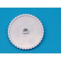 Hisense Hisense Fridge & Freezer Thermostat Knob | PN: HS1100685 spare part