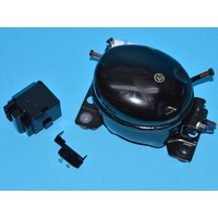 Hisense Hisense Fridge & Freezer Compressor Kit | PN: HS1100691 spare part