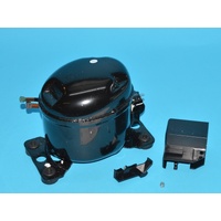 Hisense Hisense Fridge & Freezer Compressor Qd35y | PN: HS1100699 spare part