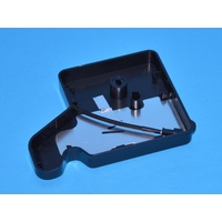 Hisense Hisense Fridge & Freezer Hinge Cover | PN: HS1100702 spare part