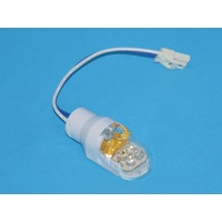 Hisense Hisense Fridge & Freezer Led Light Bulb | PN: HS1100724 spare part