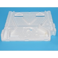 Hisense Hisense Fridge & Freezer Air Duct Insulation | PN: HS1100760 spare part