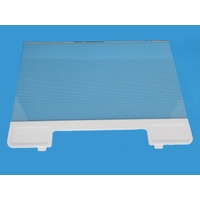 Hisense Hisense Fridge & Freezer Glass Shelf Assembly | PN: HS1100773 spare part