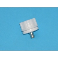 Hisense Hisense Fridge & Freezer Adjustable Foot | PN: HS1100790 spare part