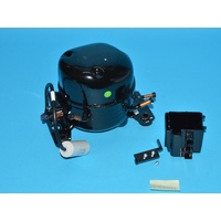 Hisense Hisense Fridge & Freezer Compressor Ak100cy1 | PN: HS1100794 spare part