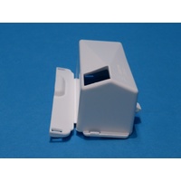 Hisense Hisense Fridge & Freezer Water Dispenser Cover | PN: HS1100827 spare part