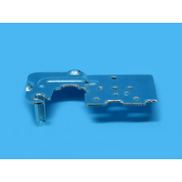Hisense Hisense Fridge & Freezer Upper Hinge | PN: HS1100846 spare part