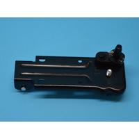 Hisense Hisense Fridge & Freezer Lower Hinge | PN: HS1100849 spare part