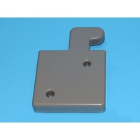 Hisense Hisense Fridge & Freezer Hinge Cover | PN: HS1100850 spare part