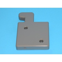 Hisense Hisense Fridge & Freezer Hinge Cover | PN: HS1100851 spare part