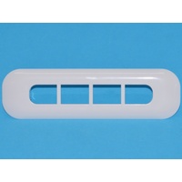 Hisense Hisense Fridge & Freezer Air Duct Cover | PN: HS1100853 spare part