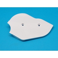Hisense Hisense Fridge & Freezer Cover | PN: HS1100859 spare part