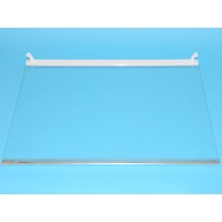 Hisense Hisense Fridge & Freezer Glass Shelf | PN: HS1100866 spare part