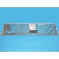 Hisense Hisense Fridge & Freezer Compressor Compartment Cover | PN: HS1100884 spare part