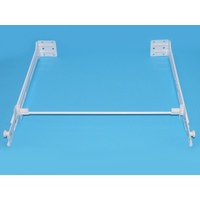Hisense Hisense Fridge & Freezer Drawer Guide Assembly | PN: HS1100899 spare part
