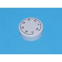 Hisense Hisense Fridge & Freezer Thermostat Knob | PN: HS1100902 spare part