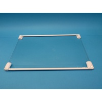Hisense Hisense Fridge & Freezer Glass Shelf | PN: HS1100922 spare part