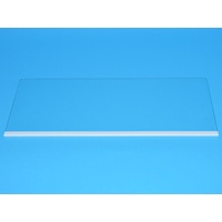 Hisense Hisense Fridge & Freezer Glass Shelf Assembly | PN: HS1100923 spare part
