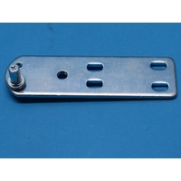 Hisense Hisense Fridge & Freezer Lower Hinge | PN: HS1100927 spare part