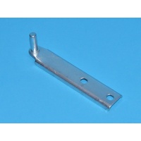 Hisense Hisense Fridge & Freezer Upper Hinge | PN: HS1100928 spare part
