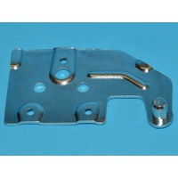 Hisense Hisense Fridge & Freezer Upper Hinge | PN: HS1100935 spare part