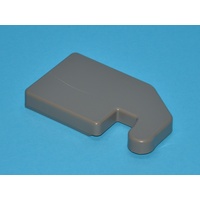 Hisense Hisense Fridge & Freezer Hinge Cover | PN: HS1100937 spare part