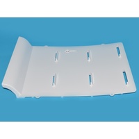 Hisense Hisense Fridge & Freezer Air Duct Cover | PN: HS1100952 spare part