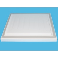 Hisense Hisense Fridge & Freezer Insulated Door | PN: HS1100961 spare part