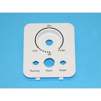 Hisense Hisense Fridge & Freezer Thermostat Housing | PN: HS1100984 spare part