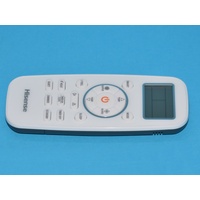 Hisense Hisense Tumble Dryer Remote Controller Dg11l1-04 | PN: HS1100996 spare part