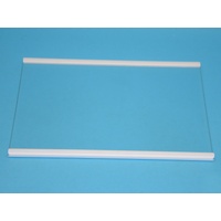 Hisense Hisense Fridge & Freezer Glass Shelf | PN: HS1101029 spare part
