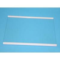 Hisense Hisense Fridge & Freezer Glass Shelf | PN: HS1101030 spare part