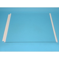 Hisense Hisense Fridge & Freezer Glass Shelf | PN: HS1101031 spare part