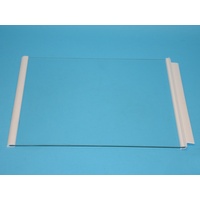 Hisense Hisense Fridge & Freezer Glass Shelf | PN: HS1101032 spare part
